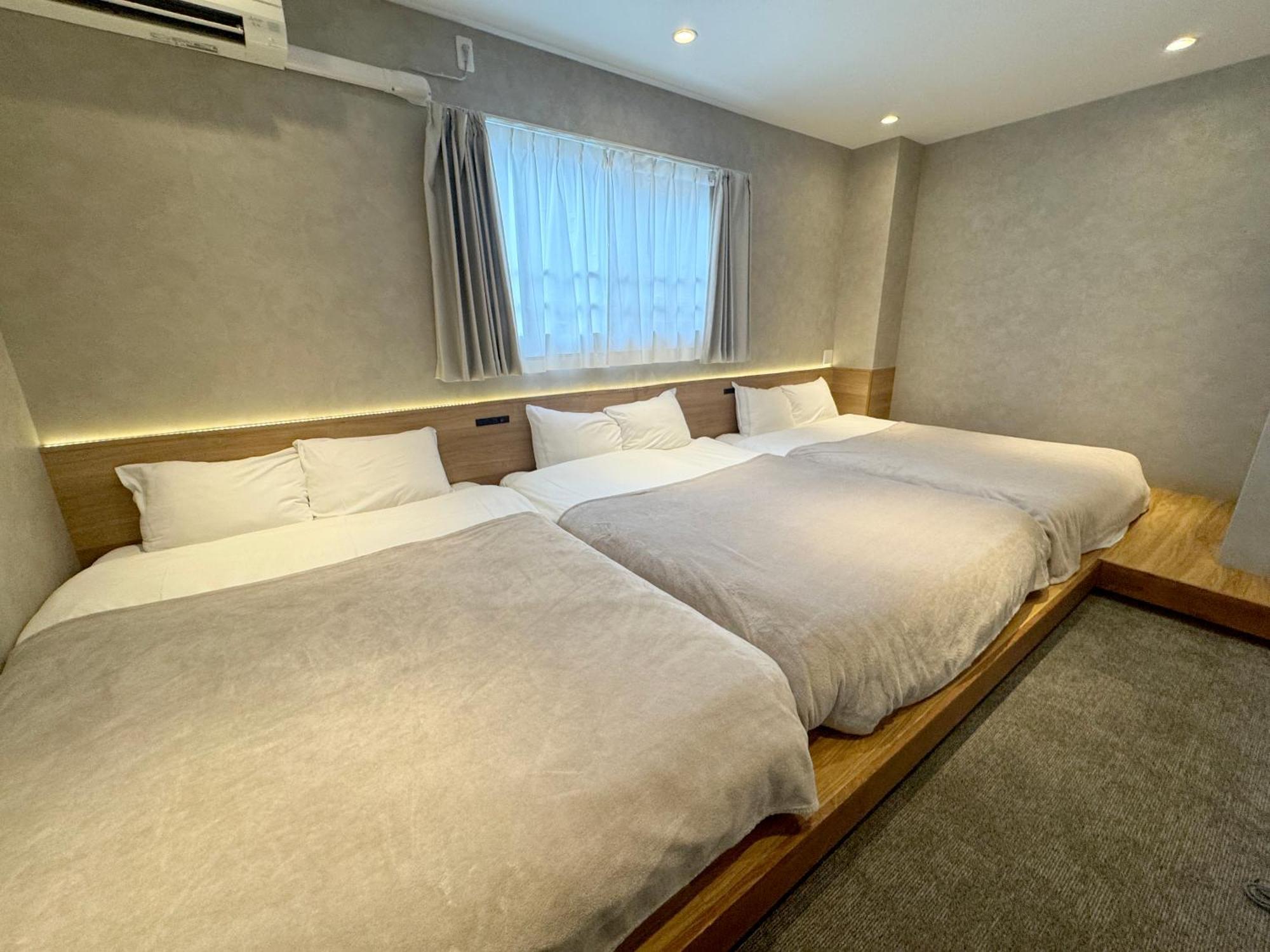 Tabisai Hotel Terrace 博多 Fukuoka  Exteriör bild