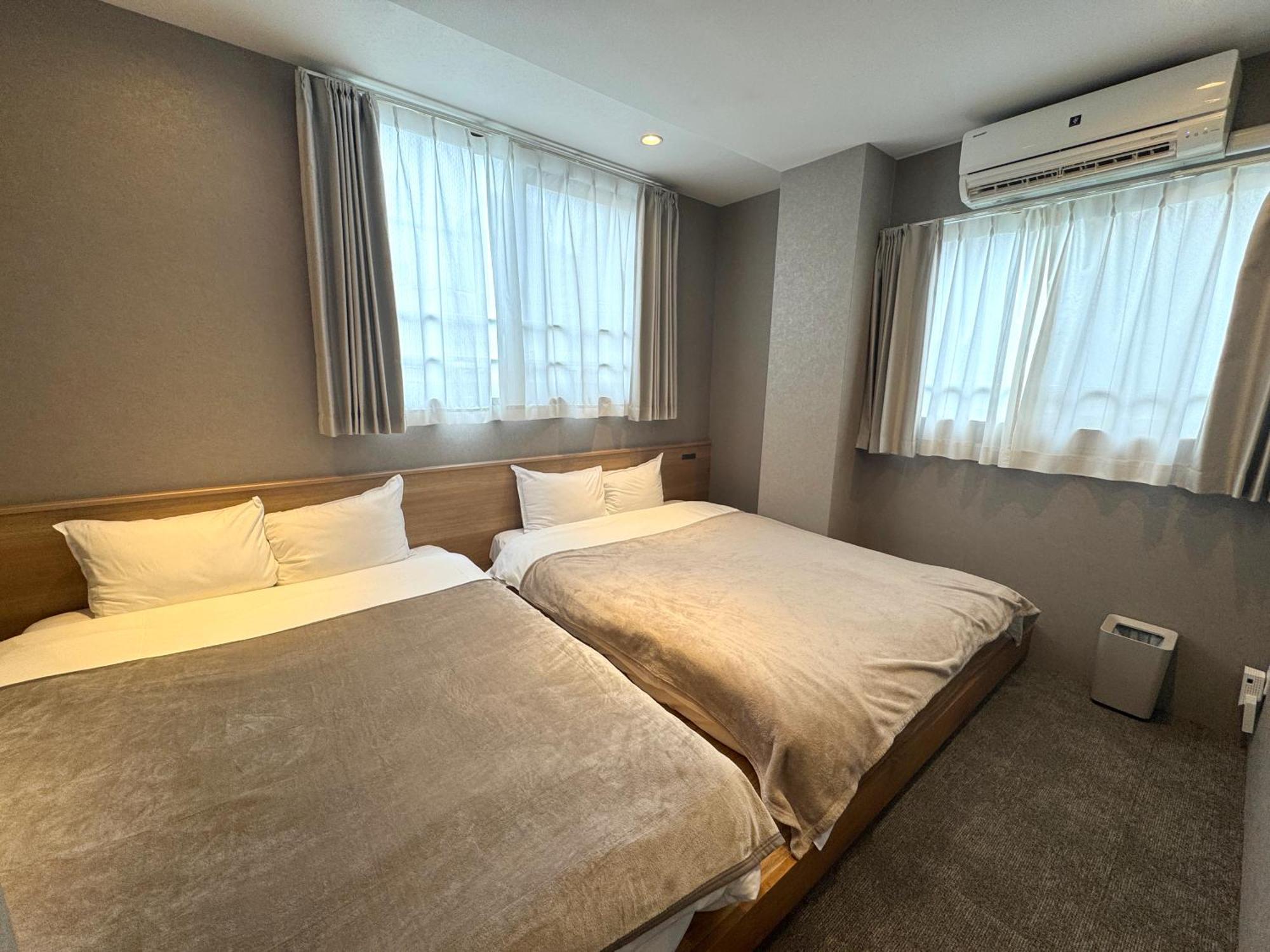 Tabisai Hotel Terrace 博多 Fukuoka  Exteriör bild